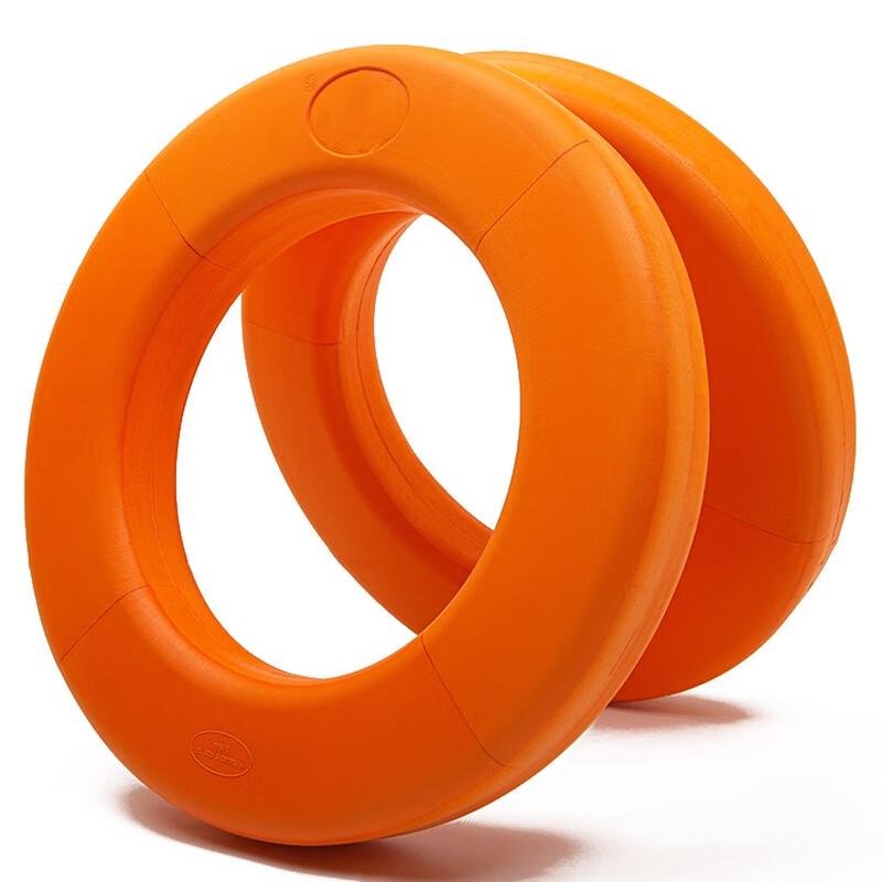 Shiyi EVA Non-Inflatable Training Lifebuoy