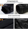 Men's Trendy Shiny Down Jacket - New Style Thickened Short Coat