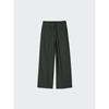 Uniqlo Smart Wide Pants  Leg Length 70 74 Cm 