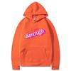 Women Barbiecore Movie Kenough Sweatshirts Men Fashion Graphic Printed Harajuku Streetwear Hooded Pullovers