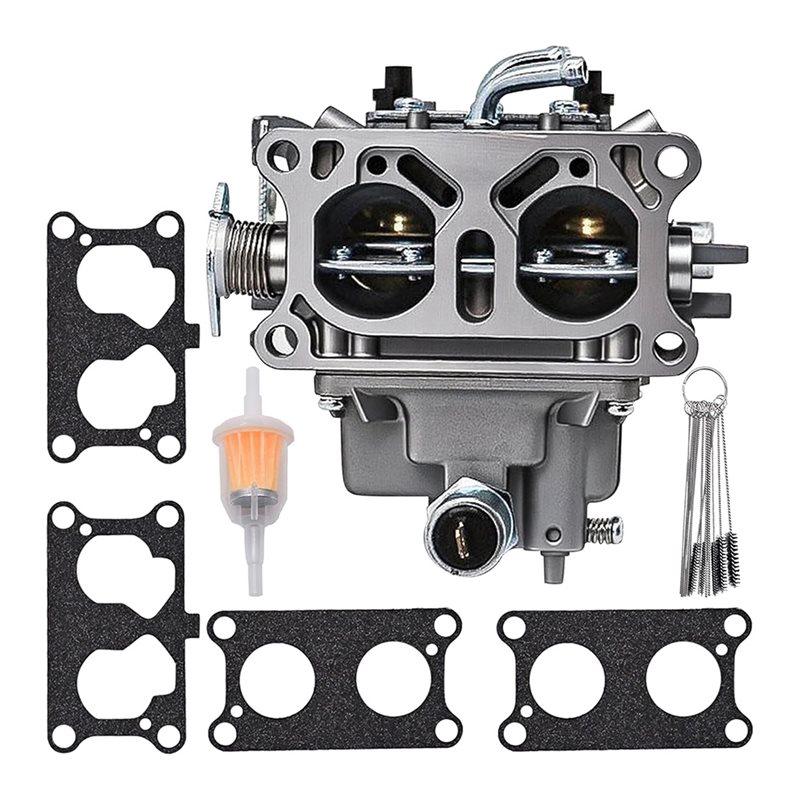 Carburetor Kit For Kawasaki FD750D-BS00 FD750D 4-Stroke Engine 15003-287915003-2776 15003-2813 15004-1046 Motorcycle
