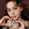 [Flower Knows] The Sweetie Bear 6-Color Makeup Palette 6.5g