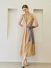 TOSE Ribbon Point Dress