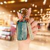 Applicable To Changan Cs95 Key Set cs85Coupe Auchan X7 Buckle Cs35plus Kesai Pro Kaicheng F70
