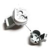 Key Cylinder Motorcycle DIO AF61 AF62 Today Motorcycle Accessories Motor Parts Ignition Switch Lock Key Ignition Switch