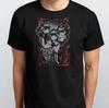 Babymetal Japan Band Unisex T-SHIRT S M L XL XXL 3 4 XL Black
