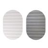 Stone Dish Drying Mat Collapsible Dish Drainer Pad for Kitchen Countertop Pans Kitchen Accessories Tableware Coffee Station