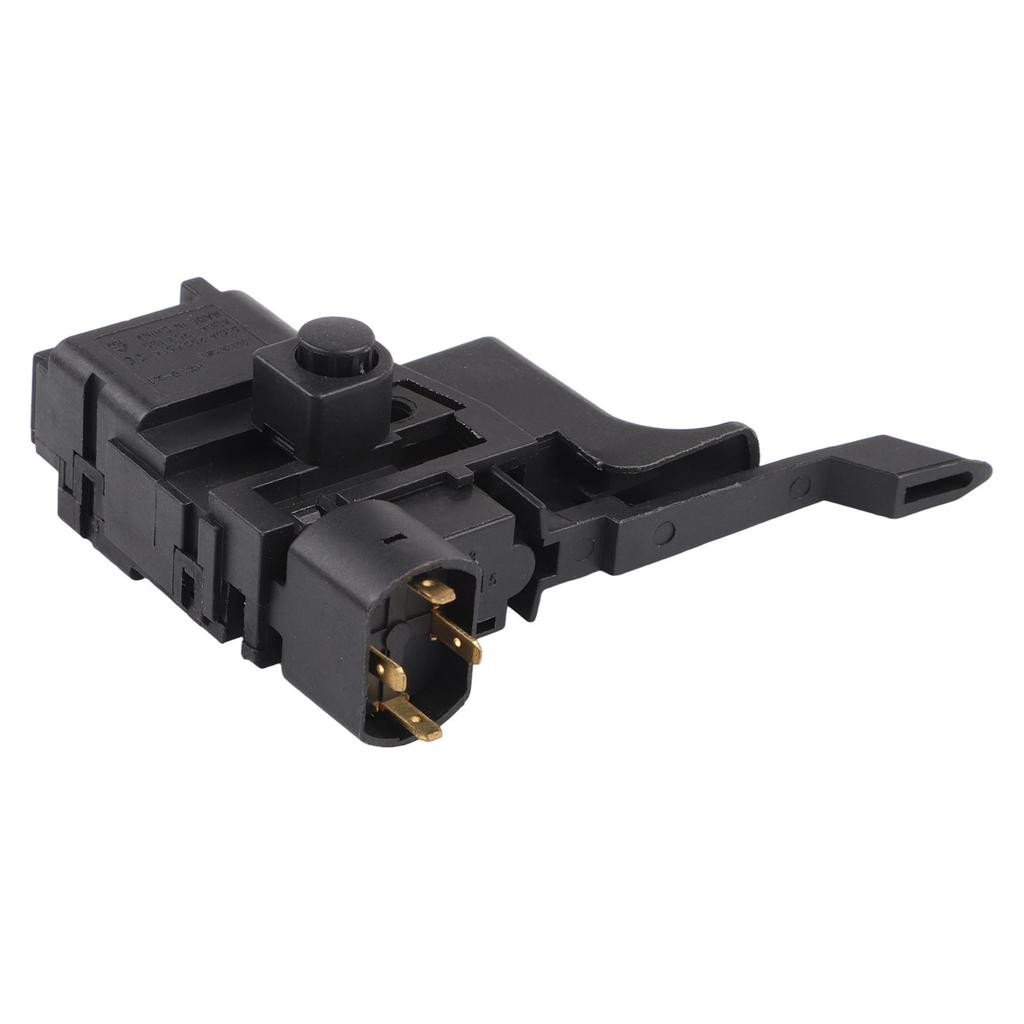 Reparatur und Wartung 1617200077 Ersatz-Elektroschalter für Bohrer Boor GBH2-24 DFR Elektrowerkzeugzubehör