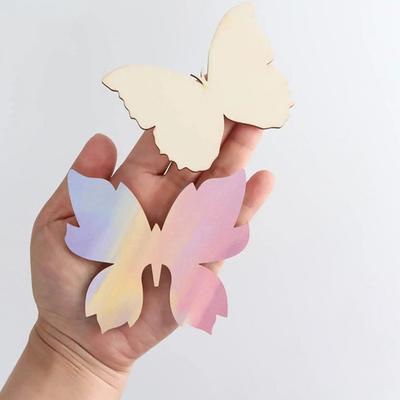 Accesorii pentru decor – Obiecte decorative din lemn