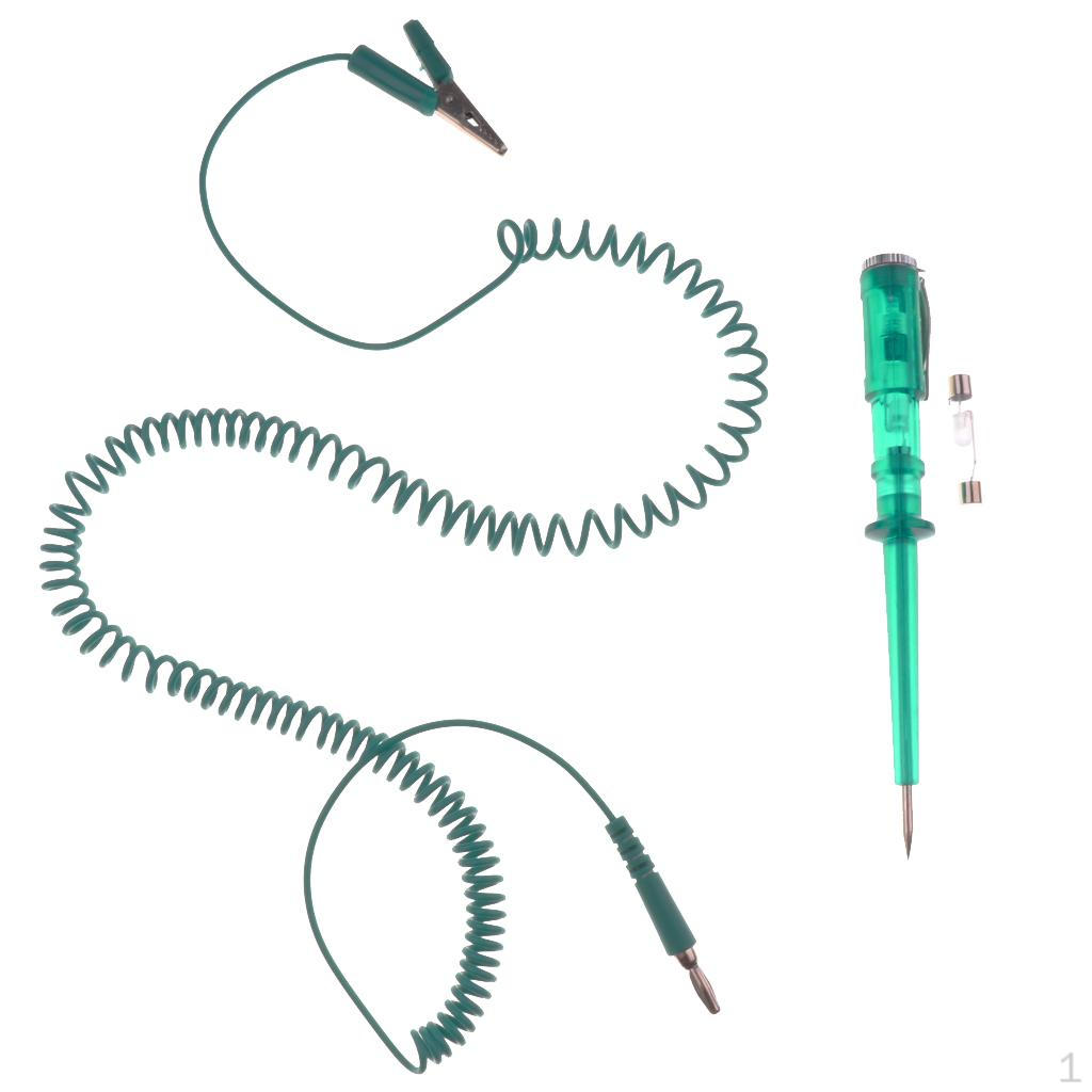 

High Quality Car Pencil lighting led Probe Motorcycle