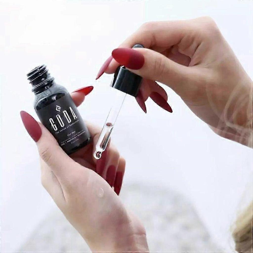 Olio profumato ai feromoni GODA per Donna 15ml/0.51 fl. oz