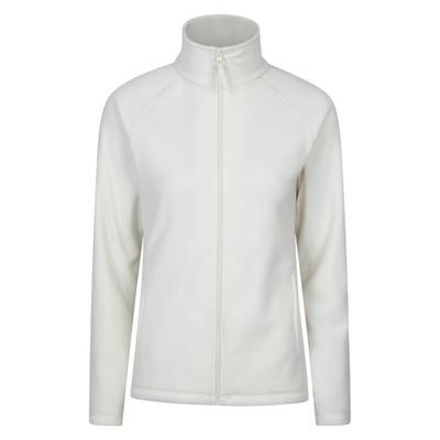 Jaqueta Raso Fleece Feminina