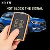 Tpu Car Key Cover Case Shell Fob For Renault Koleos Kadjar Captur Megane Talisman Espace Clio Zoe Scenic 4 Arkana Dacia Sandero