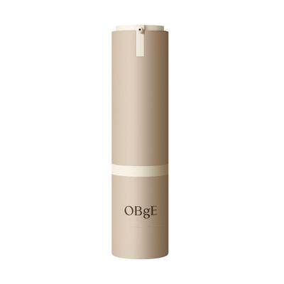 OBgE BB Cream for Men That Girls Natural Coverage for Easy Sensitive All Skin Conceals Acne Dark Tones and Enhances Skin Korean (OBJET) [All-in-one