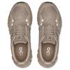 On Cloud 6 Support Freizeitschuhe Damen Braun 3WF10062566