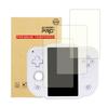 Full Screen Coverage Tempered Glass Shield Cover Case Film for AMPOWN 40 Game Console Delivering 9H Hardnes