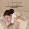 Morpy Richards MR2031 Heated U-shaped Neck Massager CN plug (adapter included)