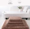 Plush Waterproof Pet Mattress: Warm, Removable, Washable Mat for Dogs & Cats