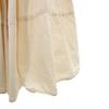 MARNI Made in Italy Linen Blend No sleeve one piece 38 Beige Women Used