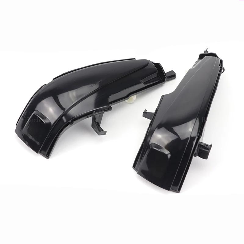 

Для Honda Civic Mk8 Седан FD1 FD2 FD3 2D 4D FA 1 2 3 4 Динамические светодиодные указатели поворота Зеркало заднего вида Индикатор Повторитель