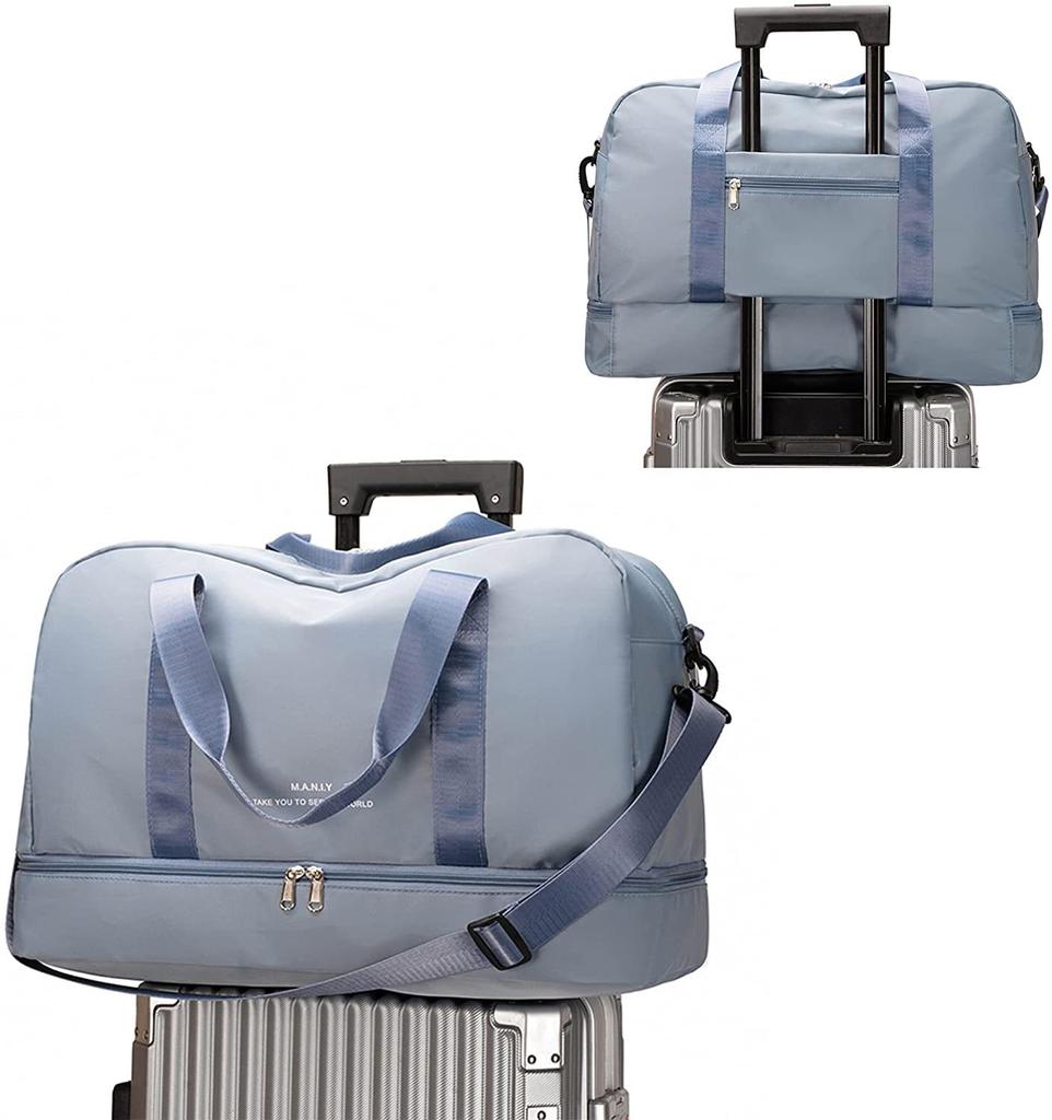 Frauen Handtasche Nylon Neue Gepäck Taschen Für Frauen Umhängetasche männer Reisetasche Casual Damen Mode Schulter Tasche