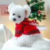 PETCIRCLE Holiday Christmas Knitted Sweater Collection for Pets - Autumn/Winter 