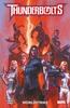Thunderbolts Worldstrike by Jackson Lanzing Paperback Book 9781804912751