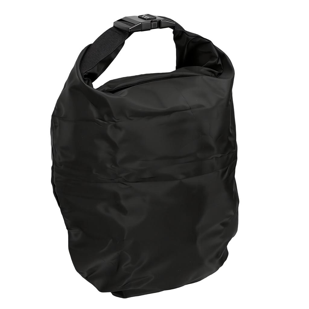 Motorcycle Helmet Bag Wat proofing Helmet Storage Carrying Bag with Combination Lock for Sport Riding Travel 30L
