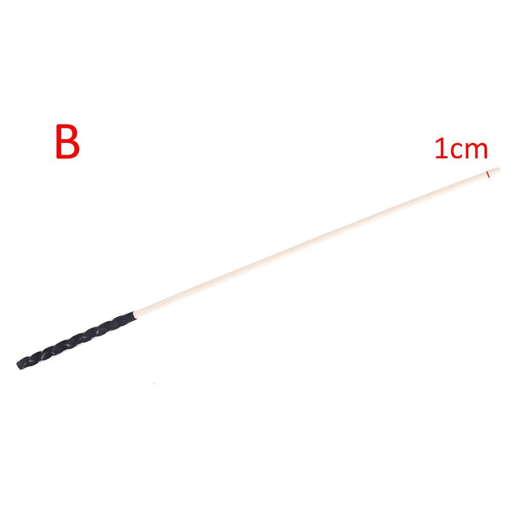 Rattan Cane Spanking Rods Ticklers Sensory Impact Play Sensation Play