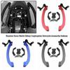 Yamaha MT-07 FZ07 Rear Grab Bar & Seat Handle Accessory