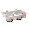 UOSU 54W Rechargeable LED Grille Light