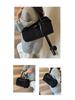2025 Autumn/Winter High-End Women's Crossbody & Shoulder Tote Bag with Large Capacity