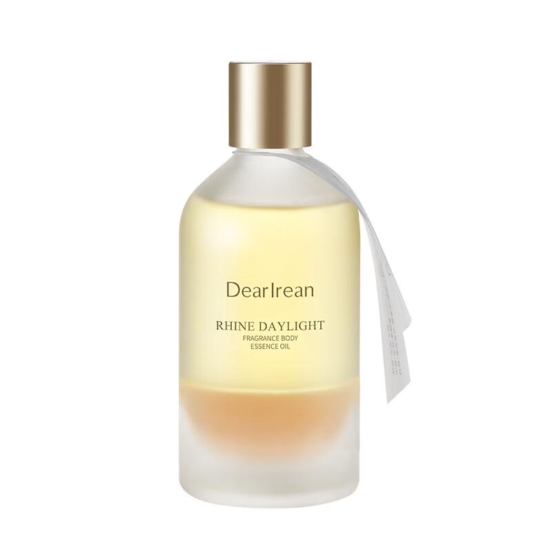 Dear Irean Rhine Day Scent Body Essence Oil