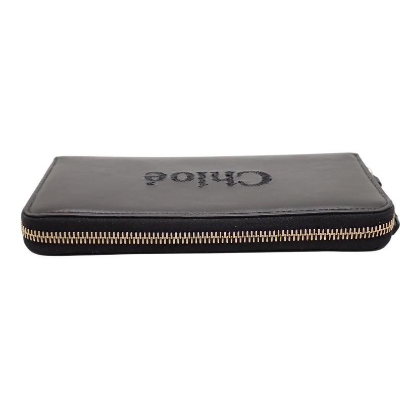 Chloe  CHC23AP970I10001 Purse black Calfskin Women