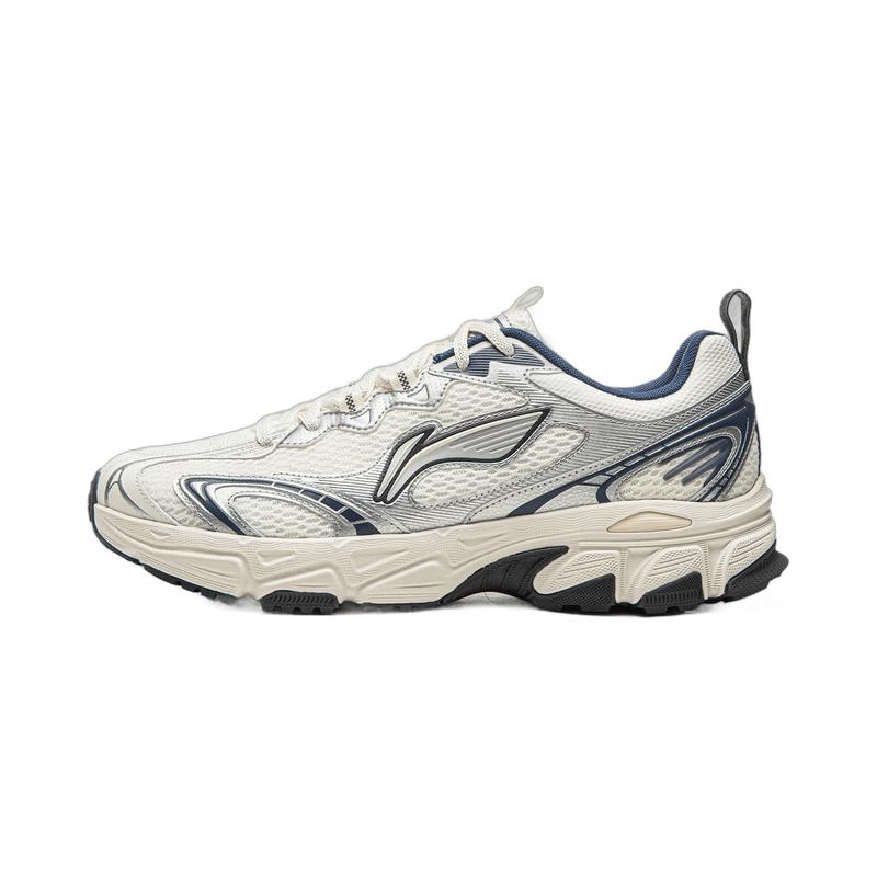 Li-Ning Xiaoyao V3 Men's Retro Running Shoes ARXW023