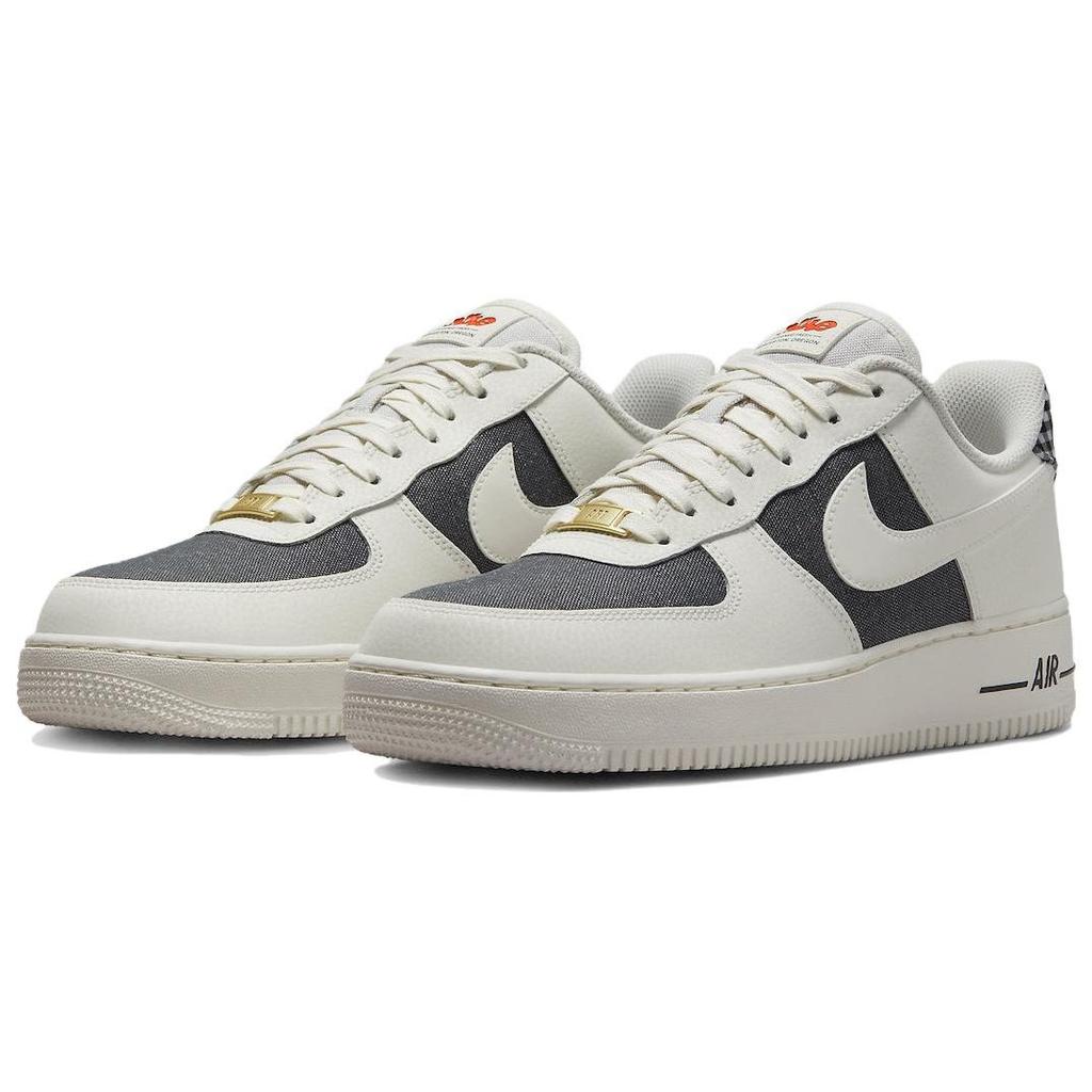 Nike Air Force 1 Low '07 Mercado de Agricultores Diseñado Fresco FJ4021-133