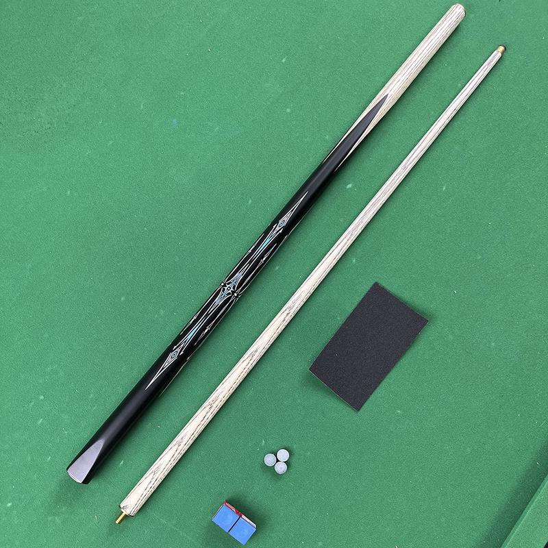 Xinhuarui Chinese 8-Ball Pool Cue