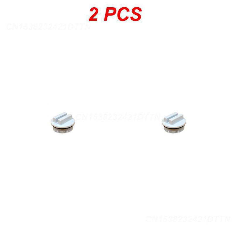 

2/3/4 шт. аксессуары для бассейна простая установка удобный антифриз фильтр дренажная заглушка для 1,5-дюймовой трубы возврата бассейна