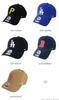 Czterdzieści Siedem San Diego Padres Clean Up Khaki Czapka '47