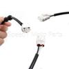 Motorcycle ABS Wheel Speed Sensor For Yamaha TMAX530 TMAX 530 ABS XP530 2012 2013 2014 2015 2016 Direct Replacement