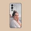 Addison Rae Mobile Phone Case for VIVO V60 V50 V40 V30 V29 V27 V25 V23 Pro Lite 5G Colorful Printing Cover Luxury Pretty Cover
