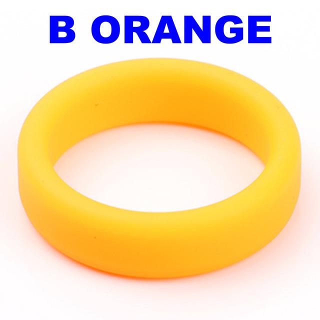 Male Lock Essence Penis Rings Widen Thicken Chastity Device Cock Ring Delay Ejaculation For Male Couple Masturbator Adult Sex