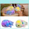 Non-toxic And Skin Safe Salamander Plush For Gift Giving