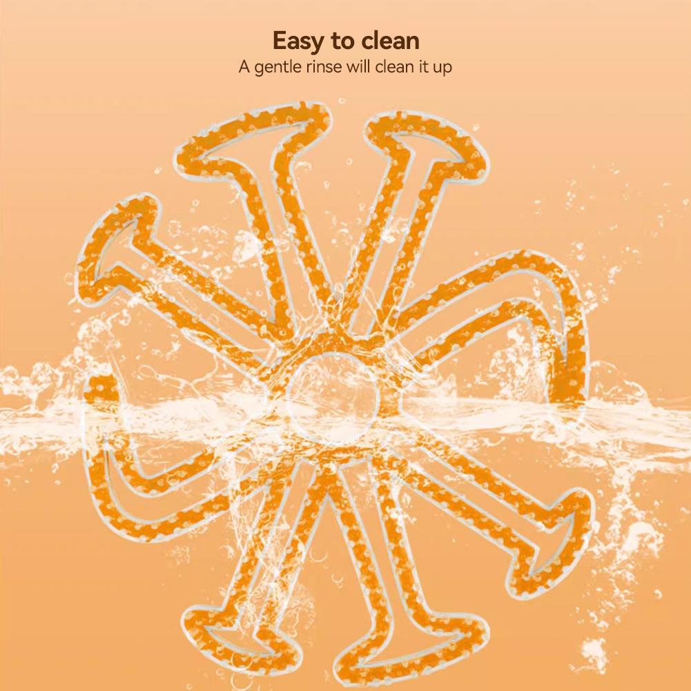 Căptușeală din silicon pentru căptușeală pentru cască de motocicletă Tampă anti-deformare pentru căști Ventilați căptușeală de ventilație pentru căști de ciclism respirabilă