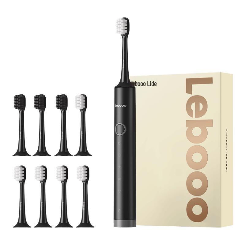 Lebooo Yuexin 2024 Schall-Elektrische Zahnbürste