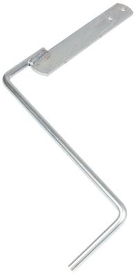 Height Adjustment Lever Pubert Oscar 50S Original Part