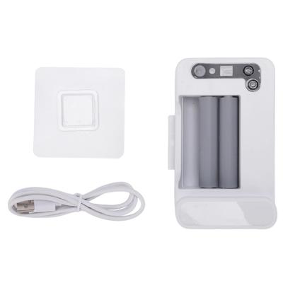 Bagno – Dispenser dentifricio
