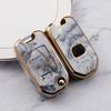 Honda Key Case for Accord, CR-V, XRV, Vezel, Breeze, Crosstour, Lingpai, Jade
