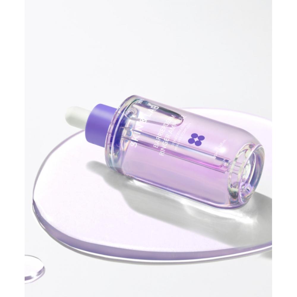 SkiN N Lab [2ea] Barrier Derm riNger Ampoule 70ml