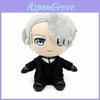Yuri On Ice Katsuki Yuri Victor Nikiforov Victor Nikiforov Plush Toy With Soft Fabric For Anime Fans Collectible Decor